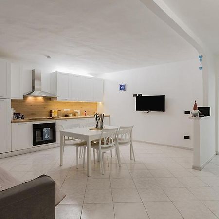 Apartamento La Casa Di Nonno Roberto By Rentbeat Livorno Exterior foto