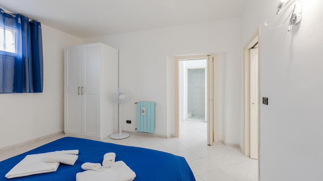 Apartamento La Casa Di Nonno Roberto By Rentbeat Livorno Exterior foto