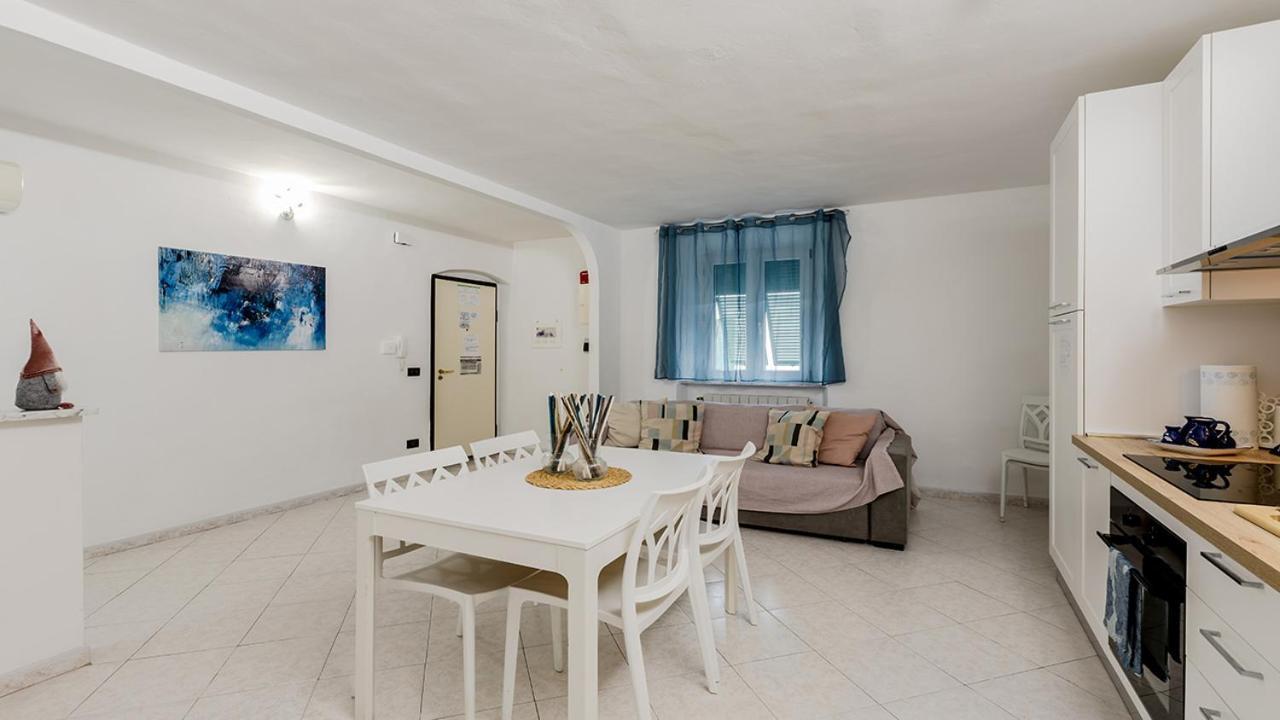 Apartamento La Casa Di Nonno Roberto By Rentbeat Livorno Exterior foto